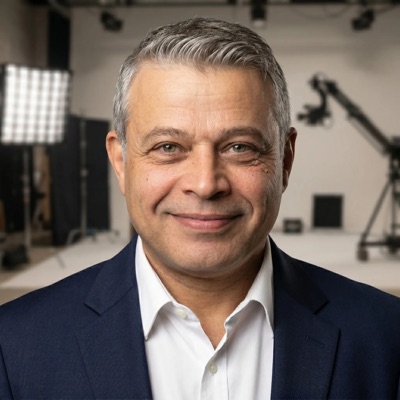Mostafa Nagy