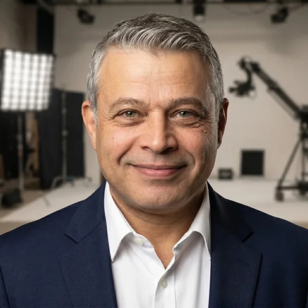 Mostafa Nagy